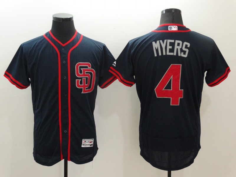 San Diego Padres jerseys-003